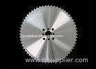 non ferrous cold Metal Cutting circular saw blade / cermet tip Steel Saw Blade