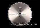 cold saw blade Metal Cutting Saw Blades / stainless steel cutting blade 285mm 120z