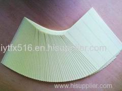 Light Duty Air Filter Media