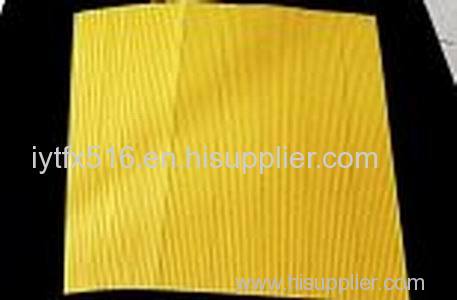 Heavy Duty Oil Filter Media