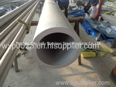 ASTM A511 Stainless Steel Seamless Hollow Bar