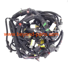 komatsu wiring harness excavator PC200-7 PC220-7 PC270-7 internal wire harness 20Y-06-71511