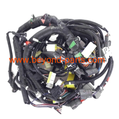 komatsu wiring harness excavator PC200-7 PC220-7 PC270-7 internal wire harness 20Y-06-71511