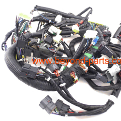 komatsu wiring harness excavator PC200-7 PC220-7 PC270-7 internal wire harness 20Y-06-71511