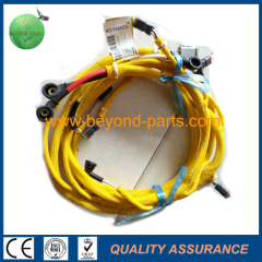 komatsu engine wiring harness 6D114 PC300-7 excavator cable harness 6743-81-3310