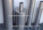 Customized Stainless Steel Wire Wrapped Screen 40 Micron Abrasion - Resistant