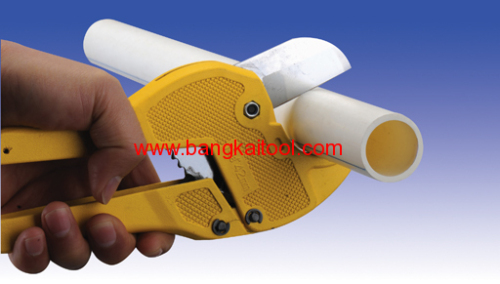 High quality plastic AUTO PVC/PPR pipe cutter wire cable cutting tools sharp blades