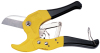 High quality plastic PVC/PPR pipe cutter wire cable cutting tools sharp blades with dip handle