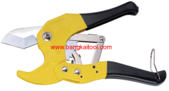 plastic PVC/PPR pipe cutter