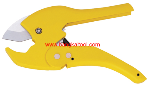 High quality plastic AUTO PVC/PPR pipe cutter wire cable cutting tools sharp triangle blades
