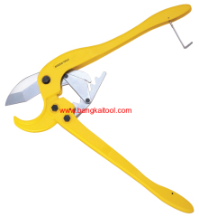 63MM High quality plastic & HEAVY-DUTY AUTO PVC/PPR pipe cutter wire cable cutting tools sharp blades