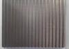 Mini High Precision Wedge Wire Screen Panels 300mm X 200mm For Filtration Plants
