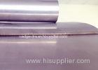 Flat Stainless Steel Mesh Filters / 0.3mm Slot Vibrating Screen For Filtration