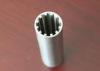 33mm Malt Liquid Extract Wedge Wire Screen Stainless Steel Candle Filter Element