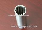 33mm Malt Liquid Extract Wedge Wire Screen Stainless Steel Candle Filter Element