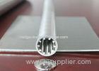V - wire 25mm Diameter Stainless Steel Slot Tube with 0.075mm Filtering Slot