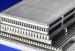 Flat Welded Wedge Wire Industrial Screens Q25 12S Profile For Liquid Filtration