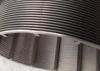 OD70 MM Round Stainless Steel Slot Tube 12 /18 Pcs For Filtration Equipment