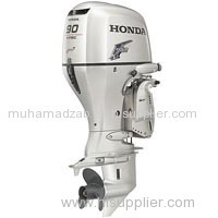 Honda 90 HP Outboard Special Sale!