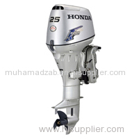 Honda 25 HP 4 Stroke Outboard Special sale!