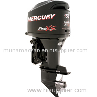 Mercury 150 HP Outboard Special Sale!