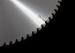 Portable Circular Saw Metal Cutting Saw Blades for aluminum cutting