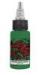 Temporary Green Tattoo Ink Non-toxic Safe For Body Tattooing