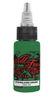 Temporary Green Tattoo Ink Non-toxic Safe For Body Tattooing