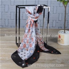 Custom Make Silk Shawl Manufacturer