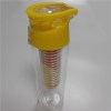 Tea Strainer Plastic Cups