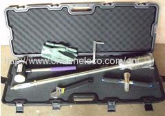 QT-TQ0302 Intact root sampling drill kit