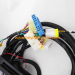 komatsu 6d102 pc120-6 pc200-6 internal wiring harness 20Y-06-27750