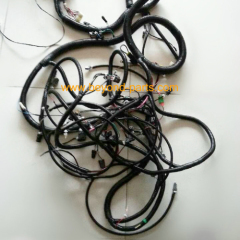 komatsu wire harness pc120-6 pc200-6 excavator electric harness 20Y-06-24811