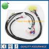 komatsu PC200-6 console harness excavator wire harness 20Y-06-27880 207-06-61210