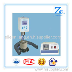 Portable Asphalt Rotating Viscometer