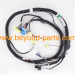 komatsu PC200-7 monitor harness excavator wiring harness 208-53-12920