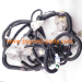 komatsu PC300-7 main wire harness excavator engine wiring harness 207-06-71211
