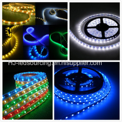 waterproof 72W SMD5050 300LED Strip