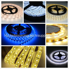 waterproof 72W SMD5050 300LED Strip