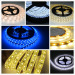 RGBW SMD5050 led strip