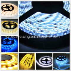 5050 SMD LED-BLUE 60/Meter