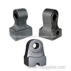 Hammer crusher spare parts from China Supplier
