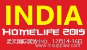 2015 South Asia (India) Homelife & Building Decoration Exhibition