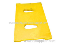 Toggle Plate with high quality and best price