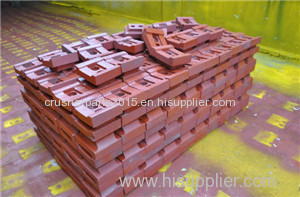 Toggle plate from China supplier