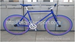 700*23C fixie gear bicycle cheap price