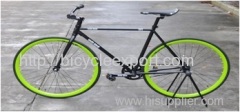 700c fixed gear bicycle from bicycle factory