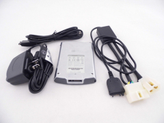 Hitachi diagnostic tool test tool DR.ZX Palm TE2 PDA version