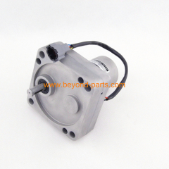 hitachi throttle motor excavator EX120 EX120-2 EX120-3 EX300-2 stepping motor 4257163