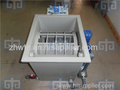 20M3 per Hour Water Treatment Drum Filter